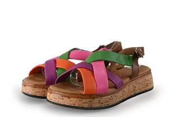 Gabor Sandalen in maat 41 Overig, Overige kleuren, Verzenden, Gabor, Sandalen of Muiltjes
