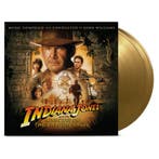 Indiana Jones And The Kingdom Of The Crystal Skull -, Nieuw in verpakking