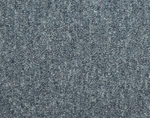 Diva Lichtblauw - Restpartij Tapijttegels - 20,75 m², Blauw, Nieuw, Ophalen of Verzenden, Tapijttegels