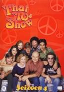 That 70s show - Seizoen 4 - DVD, Verzenden, Nieuw in verpakking