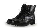 Piedi Nudi Veterboots in maat 41 Zwart, Kleding | Dames, Schoenen, Verzenden, Zwart, Overige typen, Zo goed als nieuw