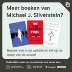 Trading Up 9781591840800 Michael J. Silverstein, Verzenden, Zo goed als nieuw, Michael J. Silverstein