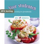 Voor Studenten / Mini Kookboekje 9789048315024, Boeken, Kookboeken, Verzenden, Gelezen, Naumann & Göbel