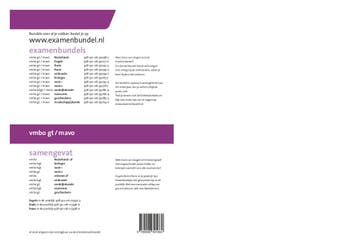 Examenbundel Economie 2017/2018 Vmbo gt/mavo 9789006391664, Boeken, Schoolboeken, Verzenden, Gelezen, P.M. Leideritz