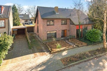 Te huur: Huis Prinses Marijkelaan in Driebergen-Rijsenburg, Driebergen-Rijsenburg, Utrecht