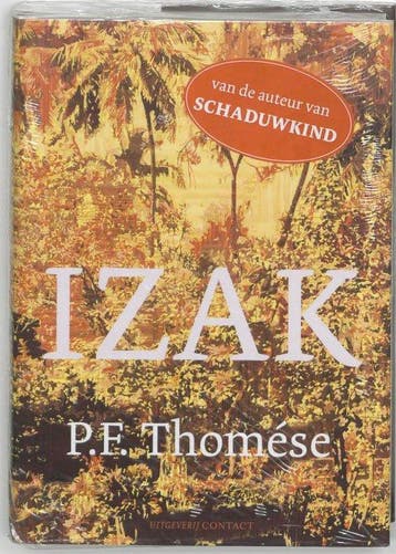 Izak - Thomese, Verzenden, Gelezen