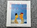 Wat ik ben wil ik delen – gedichten - schilderijen, Verzenden, Gelezen, Schilder- en Tekenkunst, Michiel Otten