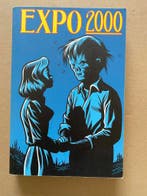 Amerikaanse onafhankelijke Striptekenaars 2000 - Bundeling, Eén stripboek, Ophalen of Verzenden, Zo goed als nieuw