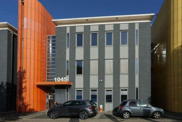 Kantoorruimte te huur Nijmegen Kerkenbos 1045, Huur, Kantoorruimte