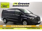 Mercedes-Benz Vito 114 CDI Lang | Aut. | Airco | Cruise |, Automaat, Blauw, Mercedes-Benz, Diesel