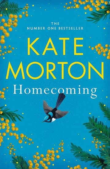 Homecoming - Kate Morton 9781529094053, Verzenden, Zo goed als nieuw, Kate Morton