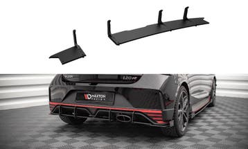 Street Pro Diffuser Hyundai I20 N Mk3, Ophalen of Verzenden, Nieuw