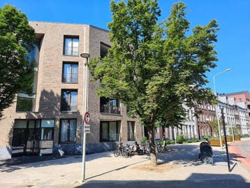 Te huur: Appartement Bogaardenstraat in Maastricht, Limburg, Maastricht, Appartement