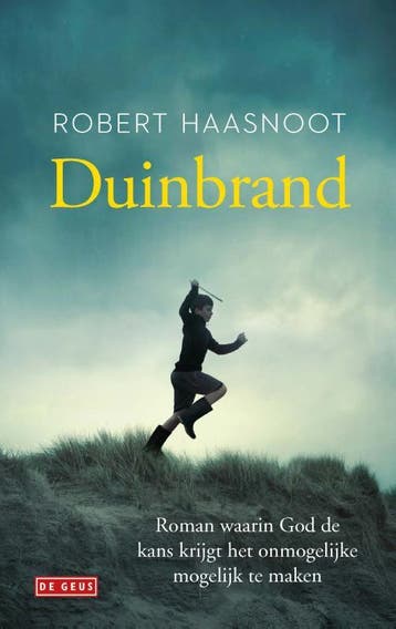 Duinbrand - Robert Haasnoot 9789044543278, Verzenden, Gelezen, Robert Haasnoot