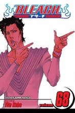 Bleach, Vol. 68, Boeken, Verzenden, Nieuw