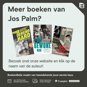 Moederkerk - Jos Palm 9789025437602, Verzenden, Gelezen, Jos Palm