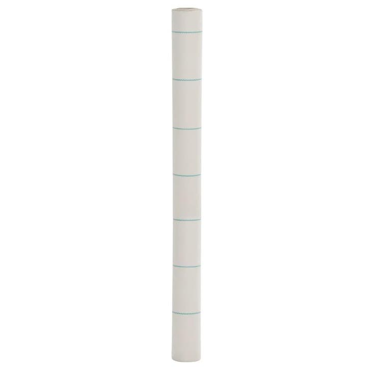 vidaXL Worteldoek 1,5x10 m polypropeen wit, Tuin en Terras, Overige Tuin en Terras, Nieuw, Verzenden