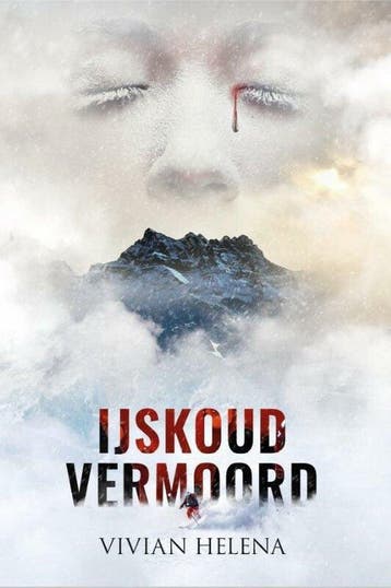 IJskoud vermoord / IJskoud / 1 - Vivian Helena 9781913980290, Verzenden, Zo goed als nieuw, Vivian Helena