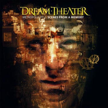 lp nieuw - Dream Theater - Metropolis, pt. 2: scenes from..., Cd's en Dvd's, Vinyl | Hardrock en Metal, Verzenden, Zo goed als nieuw