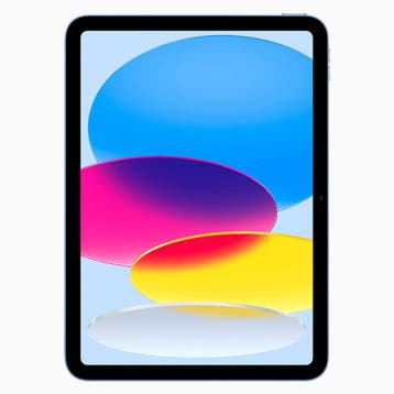 Refurbished iPad 2022 64 GB, 10 inch, Refurbished, 64 GB, Verzenden