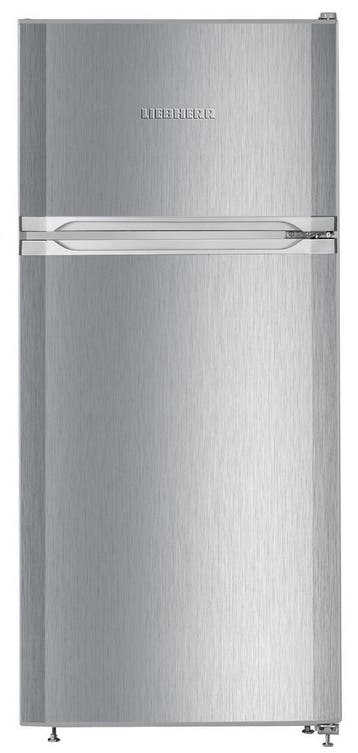Liebherr CTel 2131 koel-vriescombinatie Vrijstaand 196, Ophalen of Verzenden, Nieuw, 160 cm of meer