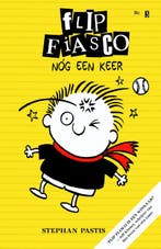 Nóg een keer / Flip Fiasco / 3 9789026140495 Stephan Pastis, Verzenden, Gelezen, Stephan Pastis