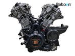Motorblok Harley-Davidson RA 1250 S Pan America Special, Verzenden, Gebruikt