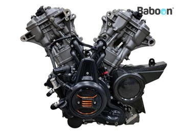 Motorblok Harley-Davidson RA 1250 S Pan America Special, Motoren, Onderdelen | Harley-Davidson, Verzenden, Gebruikt