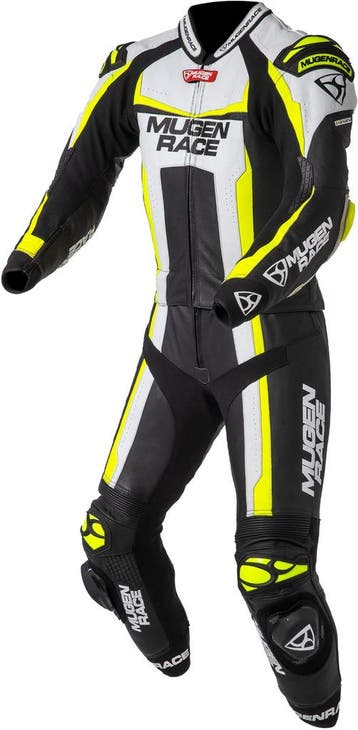 MUGENRACEIbrido2-deliglerenmotorpak, Motoren, Verzenden, Nieuw met kaartje, Combipak, MUGENRACE