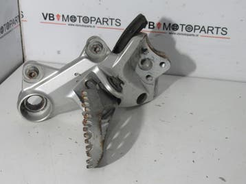 KTM 690 SMC Voetsteun links voor, Motoren, Ophalen of Verzenden, Nieuw