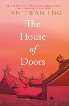 The house of doors - Twan Eng Tan 9781838858308, Verzenden, Gelezen, Twan Eng Tan
