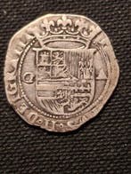 Spanje. Felipe II. 1 Reale Granada