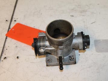 Gasklephuis Hyundai Getz O79287, Ophalen of Verzenden, Nieuw