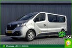 Renault Trafic Passenger **1.6dCi 9-Pers L2H1 | Incl. BPM,, Stof, Gebruikt, Euro 6, Renault