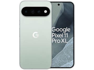 Google -  Pixel 11 Pro Xl - 512 Gb  - Fog, Verzenden, Nieuw, Zonder abonnement