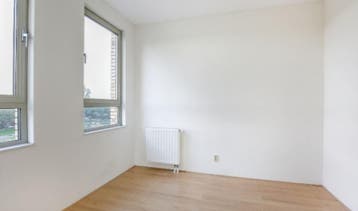 Te Huur 3 Kamer Appartement Marnixlaan In Utrecht, Huizen en Kamers, Huizen te huur, Utrecht-stad, Direct bij eigenaar, Appartement