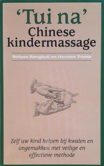 Tui na - Rangkuti 9789021005249, Verzenden, Gelezen, Rangkuti