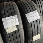 4 x Bridgestone Dueler HL 235-55-20 Zomerbanden 6,5mm, Gebruikt, Ophalen of Verzenden, 235 mm, Band(en)