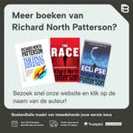 Balance of Power 9780333908556 Richard North Patterson, Boeken, Verzenden, Gelezen, Richard North Patterson
