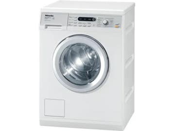 MIELE Softcare - Wasmachine - 7kg - A+++ - Voorlader, Witgoed en Apparatuur, Verzenden, Zo goed als nieuw