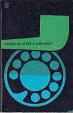 Maigret en de stille verklikker / Maigret 9789022914694, Verzenden, Gelezen, Georges Simenon
