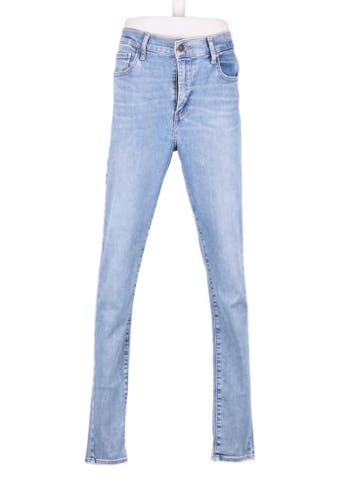 Levis Jeans Dames maat WW27 / L30 Lichtblauw Vintage, Ophalen of Verzenden, Nieuw