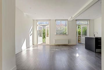 Te huur: Appartement Groeninxstraat in Rotterdam, Appartement, Rotterdam, Zuid-Holland