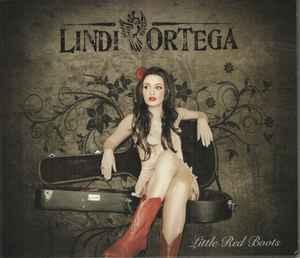 cd digi - Lindi Ortega - Little Red Boots, Verzenden, Zo goed als nieuw