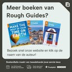 The Rough Guide to Cape Town, The Winelands and the Garden, Verzenden, Gelezen, Rough Guides