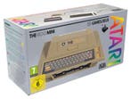 Atari THE400 Mini Retro Game Console (Nieuw), Spelcomputers en Games, Spelcomputers | Nintendo Super NES, Ophalen of Verzenden