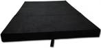 Kinder Matras Opklapbaar | 200x80x10 | A-kwaliteit | Actie, Eenpersoons, Nieuw, Ophalen of Verzenden, 80 cm
