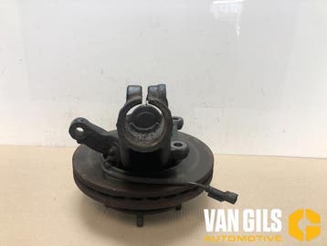 Fusee rechts-voor Ford Transit O243504, Ophalen of Verzenden, Nieuw