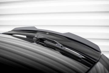Achterspoiler beneden Honda Civic Sport Mk 10, Verzenden