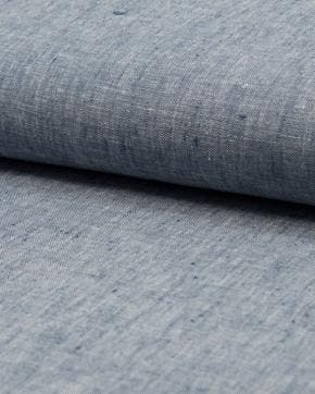 Linnen Georgio navy, Nieuw, Blauw